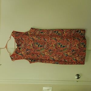 Talbots Sundress